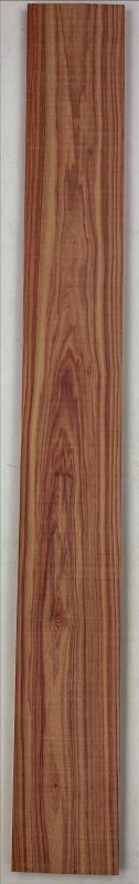 Fretboard Bahia Rosewood Unique Piece #018